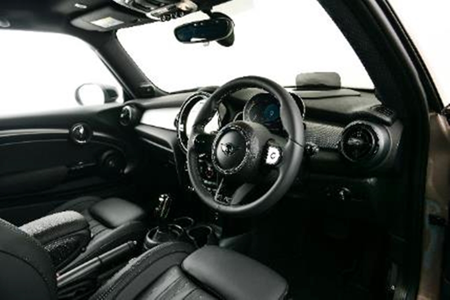 รูปภาพ มินิ Mini Hatch 3 Door Cooper ปี 2021