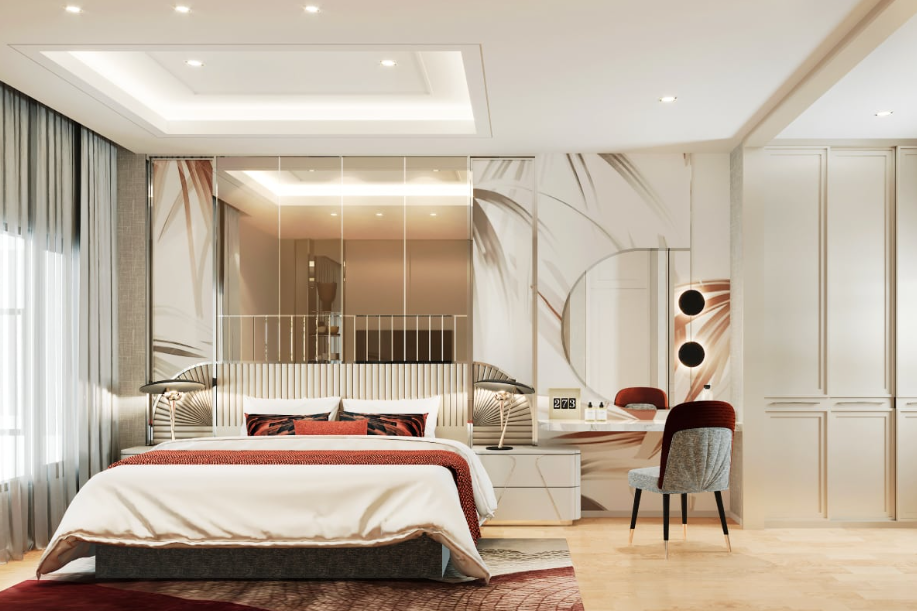 รูปภาพ แกรนด์ พลีโน่ พหลฯ-วิภาวดี (Grande Pleno Phahol-Vibhavadi)