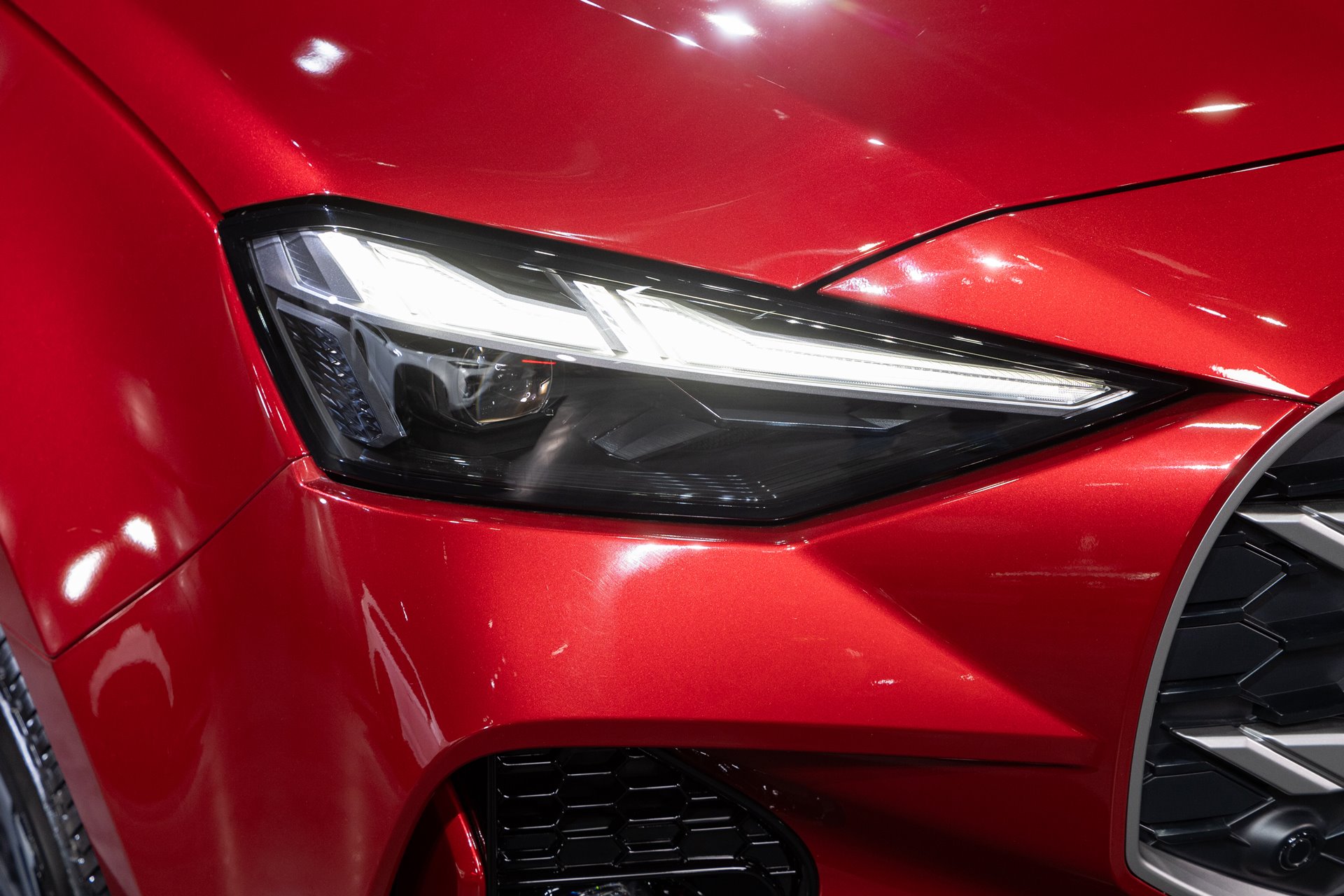 รูปภาพ อีซูซุ Isuzu MU-X 4x2 3.0 Ultimate A/T ปี 2024