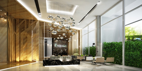 รูปภาพ ริชพาร์ค @ทริปเปิ้ลสเตชั่น (Rich Park @Triple Station)