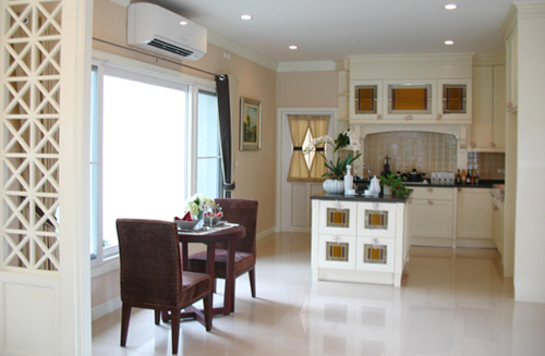 รูปภาพ คิวเฮ้าส์ อเวนิว ราชพฤกษ์ - พระราม 5 (Q.House Avenue Rama 5)