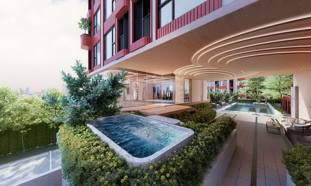 รูปภาพ เดอะ ไพรเวซี่ เอส 101 (the Privacy S101)