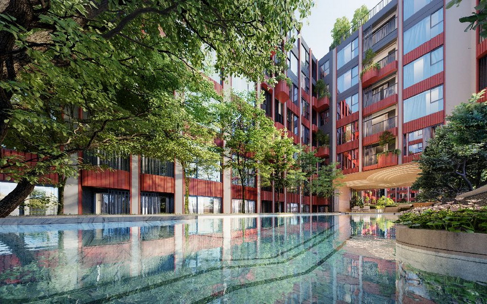 รูปภาพ เดอะ ไพรเวซี่ เอส 101 (the Privacy S101)