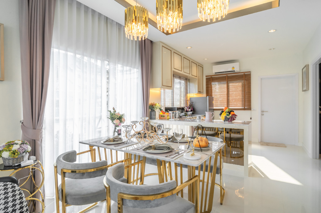 รูปภาพ สิวารมณ์ เนเจอร์ พลัส สุขุมวิท-บางปู (Sivarom Nature Plus Sukhumvit-Bangpu)