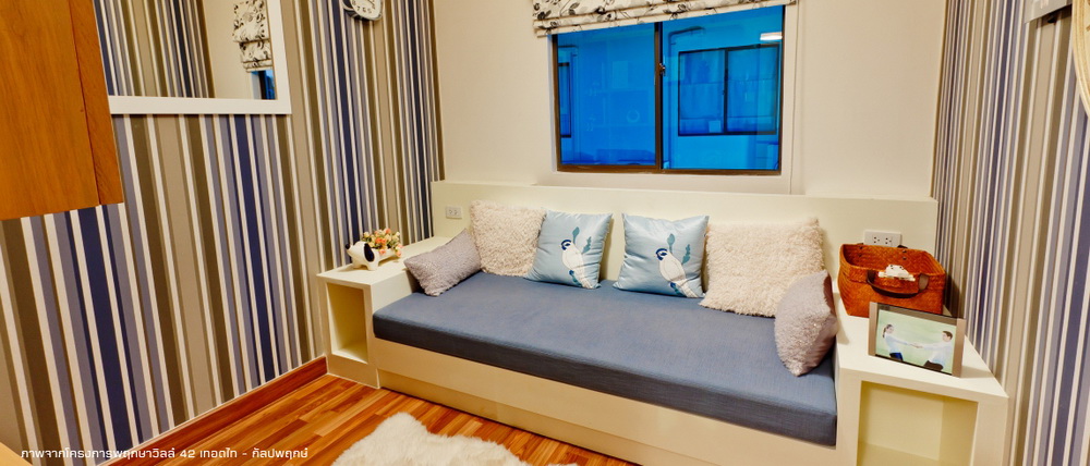 รูปภาพ พฤกษาวิลล์ 59/1 กะทู้-ป่าตอง (Pruksa Ville 59/1 Katoo - Patong)