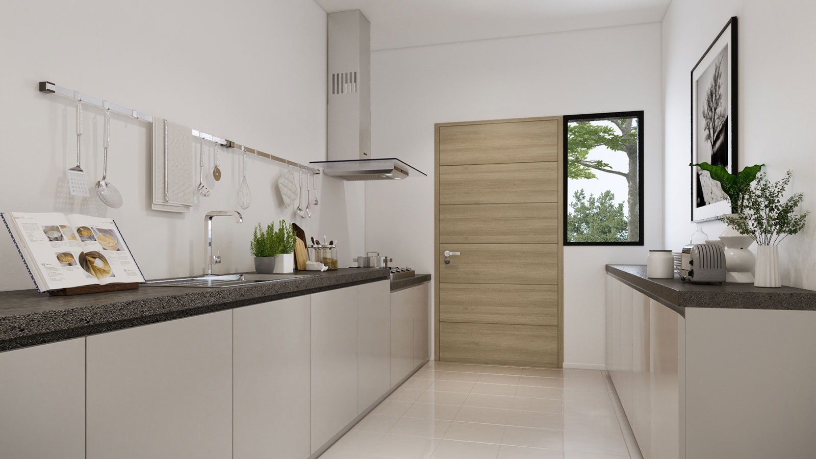 รูปภาพ เลค ซีรีน พระราม 2 (Lake Serene Rama 2)