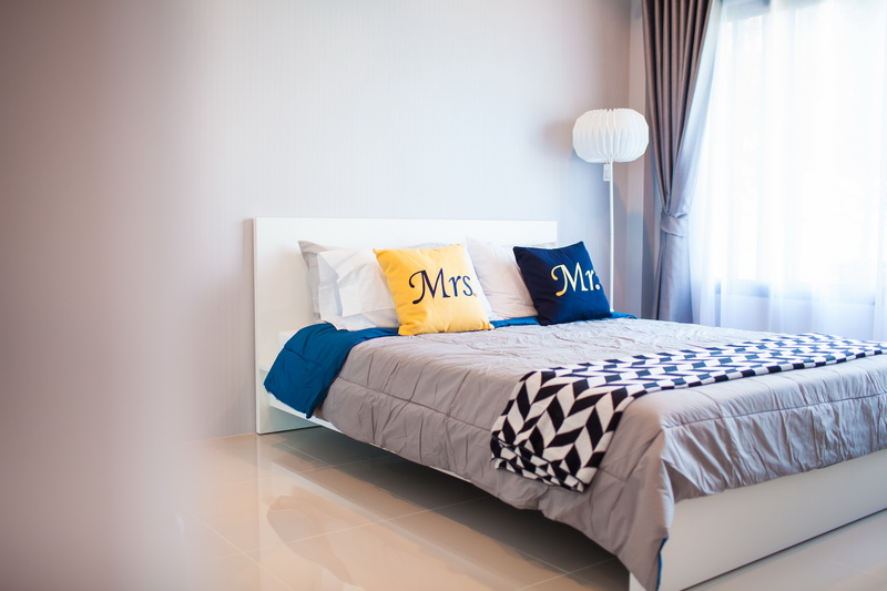 รูปภาพ เอสซี วิลเลจ ปลวกแดง-แม่น้ำคู้ (SC Village Plaukdaeng-Maenam Khu)