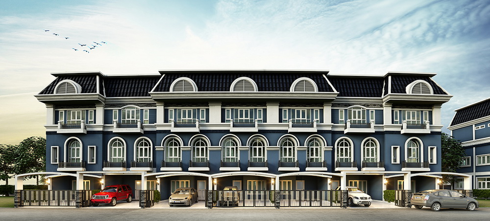 รูปภาพ รีสอร์ทต้า วัชรพล (Resorta Watcharapol)