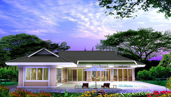 รูปภาพ ซีริดจ์ รีสอร์ท หัวหิน (SeaRidge Resort Hua Hin)