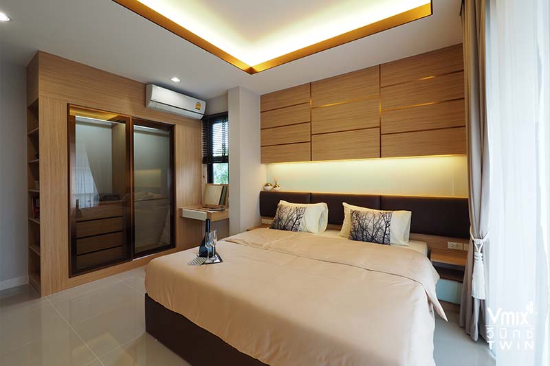 รูปภาพ วีมิกซ์ ทวิน พระราม 2 (V Mix Twin Rama 2)