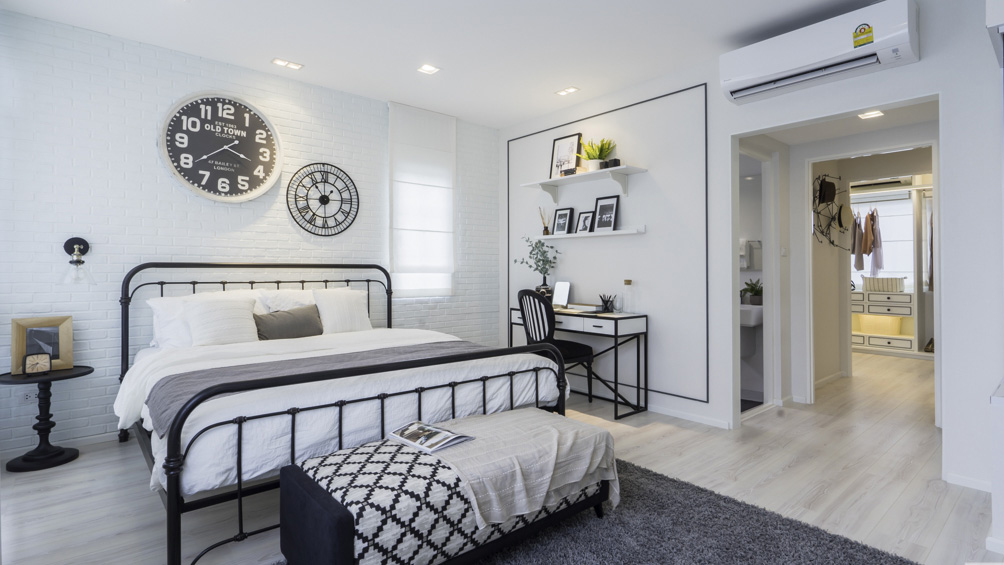 รูปภาพ วิลลาจจิโอ ศรีนครินทร์ - บางนา (Villaggio Srinakarin - Bangna)