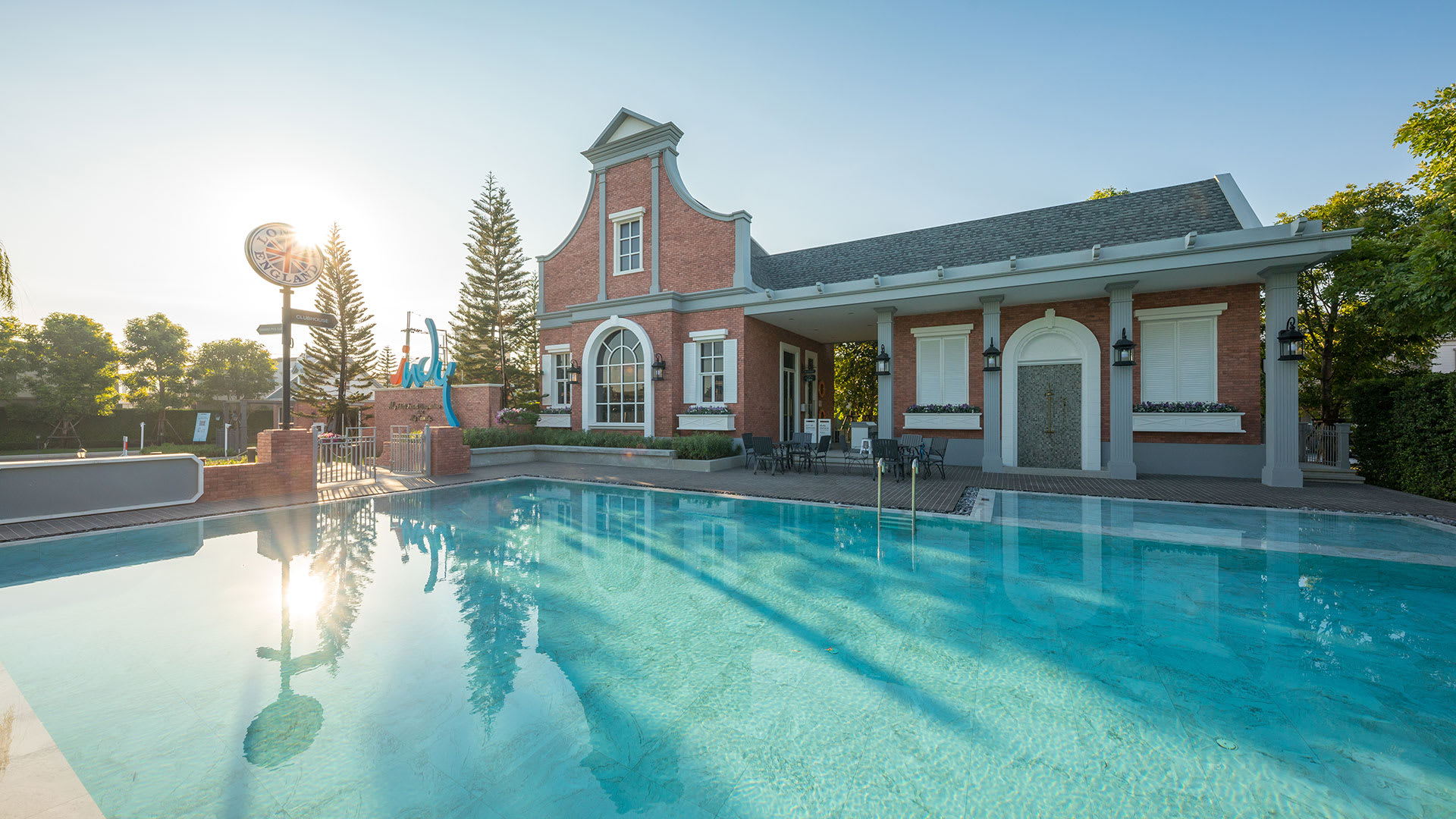 รูปภาพ อินดี้ เวสต์เกต (Indy Westgate)