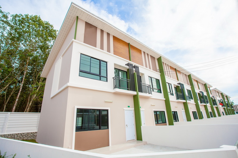 รูปภาพ เอสซี วิลเลจ ปลวกแดง-วังแขยง(SC Village Pluak Daeng-Wang Khayaeng)