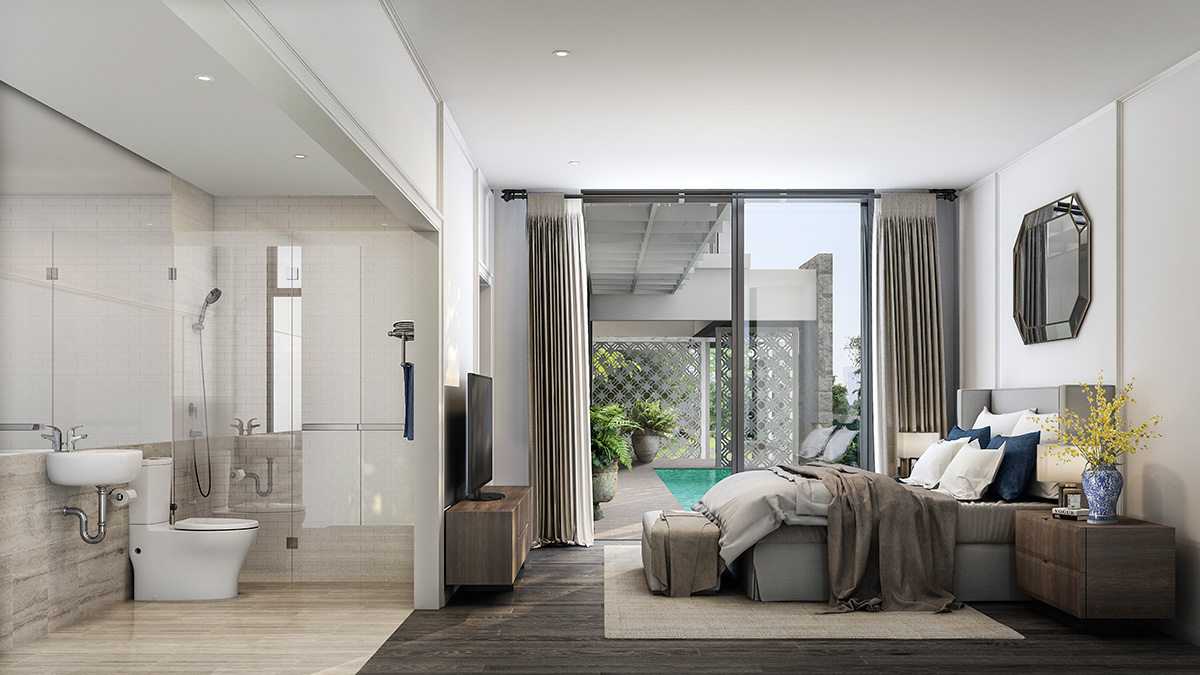 รูปภาพ บ้าน นวัต เอกมัย-รามอินทรา (ฺBaan Nawat Ekkamai-Ramintra)