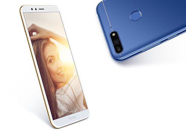 รูปภาพ ออนเนอร์ Honor 7A