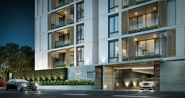 รูปภาพ อิสสระ คอลเลคชั่น-สาทร (Issara Collection-Sathorn)