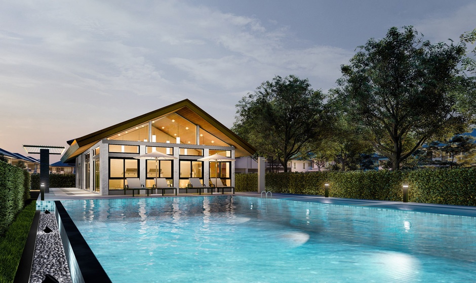 รูปภาพ ศุภาลัย พรีโม่ ระยอง (Supalai Primo Rayong)