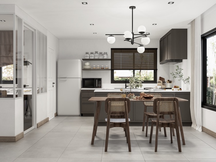 รูปภาพ ภัทรีดา วิลล่า ปทุมธานี 3 (Patreeda Villa Pathumthani 3)