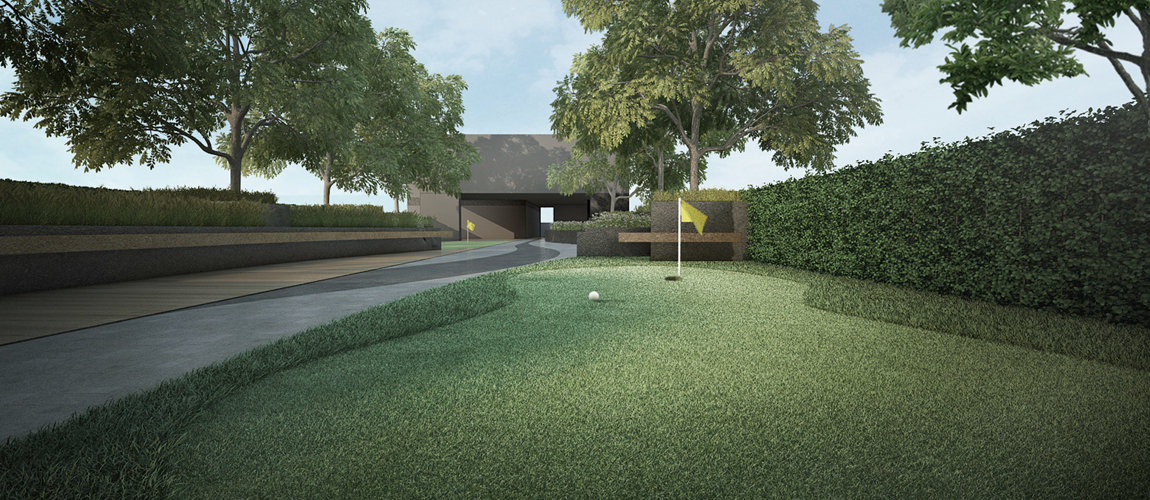 รูปภาพ แอสปาย สาทร-ตากสิน คอปเปอร์ โซน (Aspire Sathorn-Taksin Copper Zone)