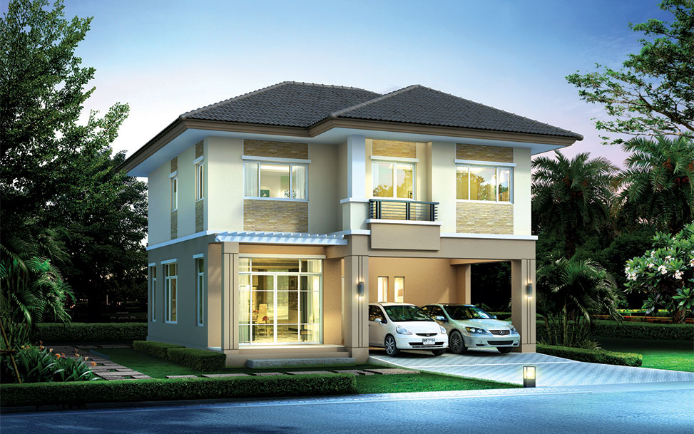 รูปภาพ เนเชอร่า ปิ่นเกล้า - พระราม 5 (Natura Pinklao-Rama V)