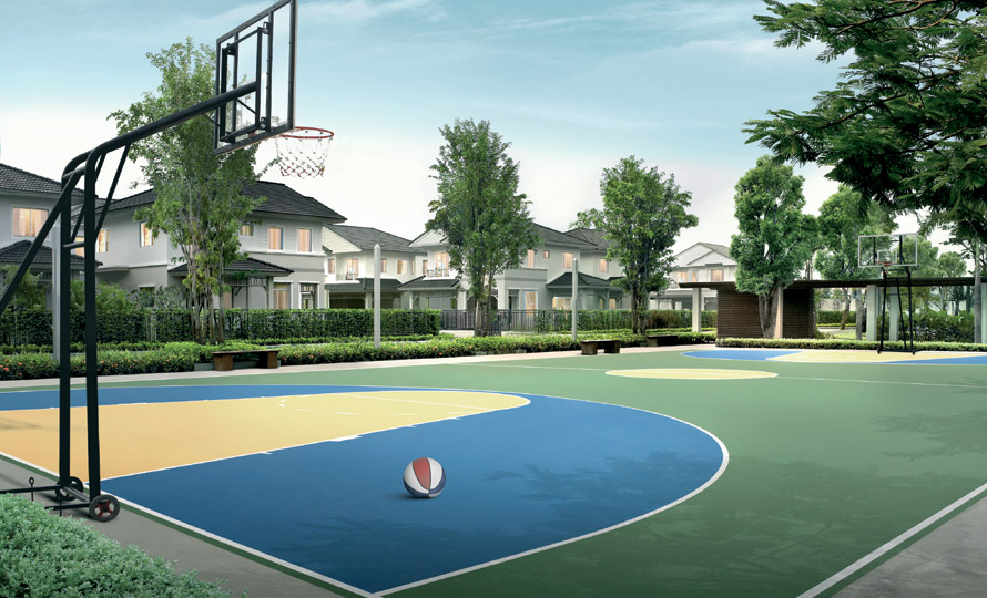 รูปภาพ มัณฑนา ปิ่นเกล้า-พระราม5 (Manthana Pinklao-Rama 5)