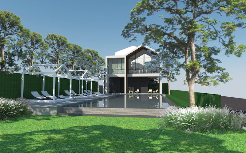 รูปภาพ มิวส์ เทียนทะเล (Mews Tientalay)