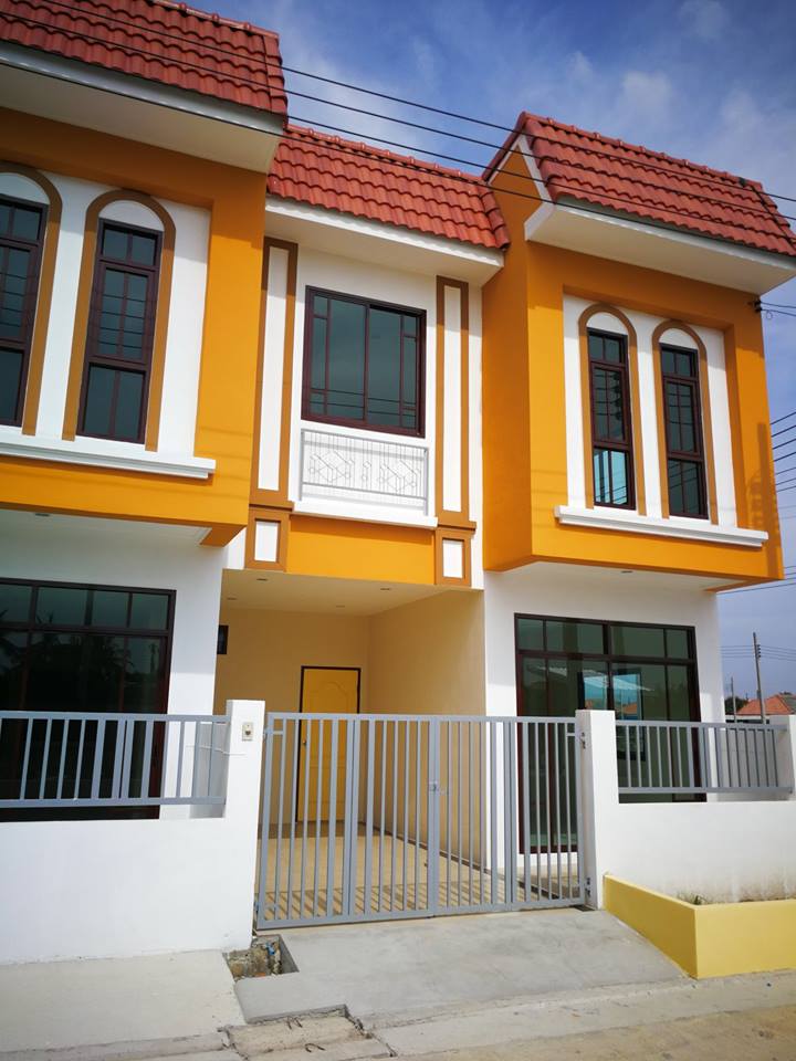 รูปภาพ สิรินทาวน์ 3 ประชาอุทิศ 90 (Sirin Town 3 Prachauthit 90)