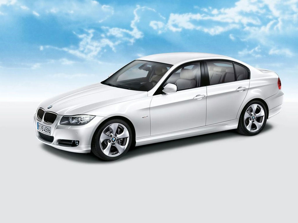 รูปภาพ บีเอ็มดับเบิลยู BMW Series 3 320d Sport ปี 2010