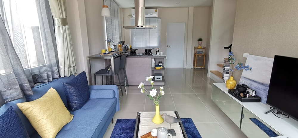 รูปภาพ ศุภาลัย ไพรด์ พิษณุโลก (Supalai pride Pitsanuloke)