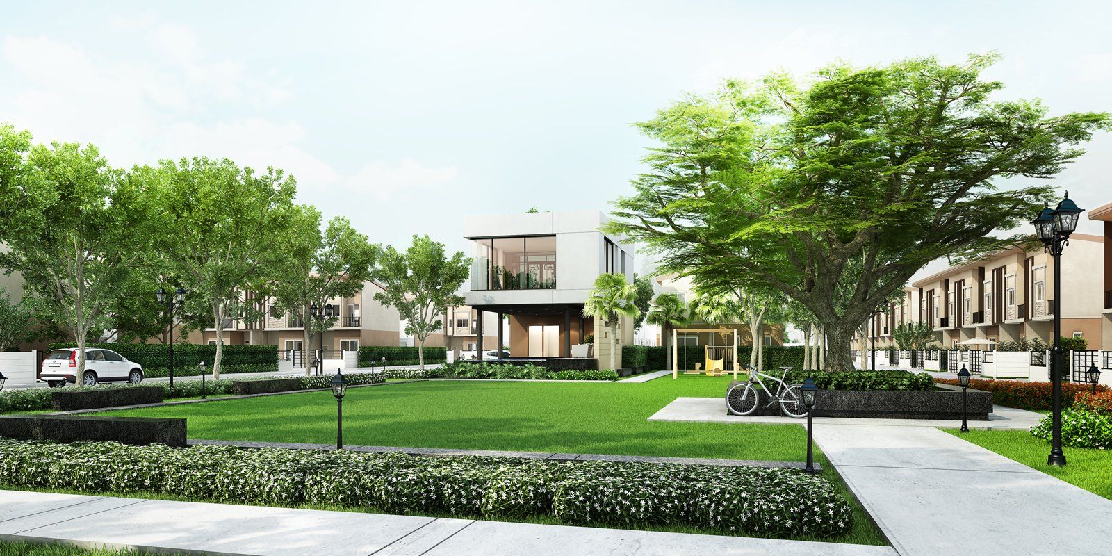 รูปภาพ แกรนด์ พลีโน่ รัตนาธิเบศร์ (Grande Pleno Rattanathibet)