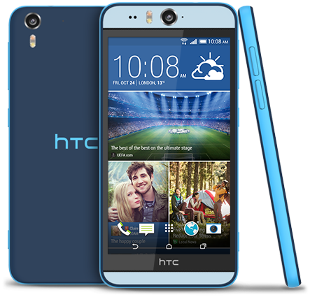 รูปภาพ เอชทีซี HTC-Desire EYE