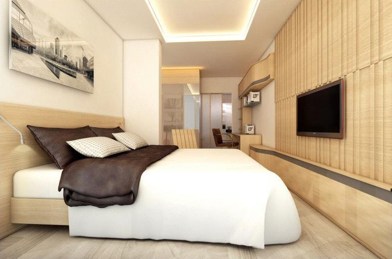 รูปภาพ ซันไรซ่า (Sonrisa)