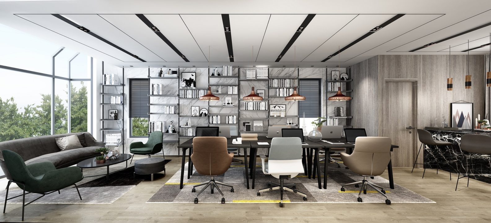 รูปภาพ เดอะ พาร์ที เกษตร - นวมินทร์ (The Parti Kaset - Nawamintra)