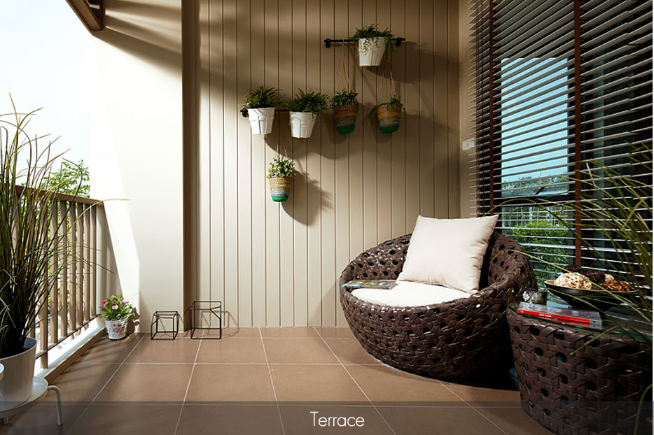 รูปภาพ บ้านลุมพินี ทาวน์ เรสซิเดนท์ บางนา-ศรีนครินทร์ (Baan Lumpini Town Residence Bangna-Srinakarin)