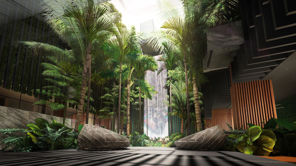 รูปภาพ ไอดีโอ สุขุมวิท-พระราม 4 (IDEO Sukhumvit-Rama 4)