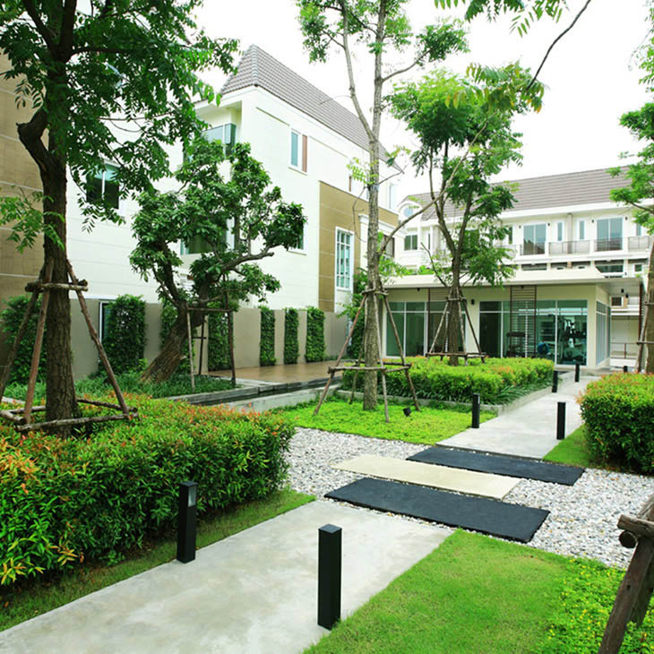 รูปภาพ พรีเมี่ยม เพลส เอกมัย - รามอินทรา (Premium Place Ekamai - Ramindra)