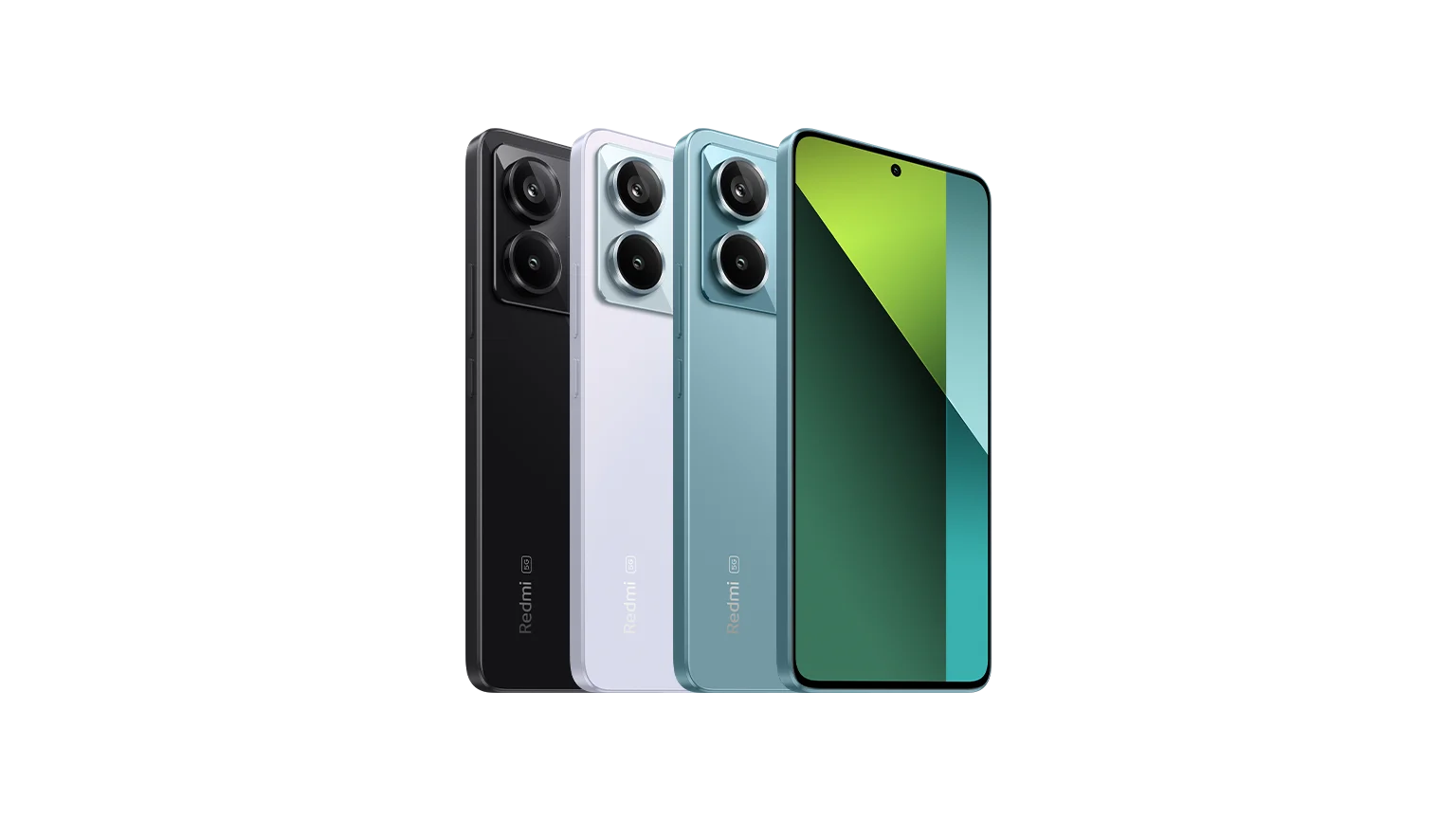 รูปภาพ เสียวหมี่ Xiaomi RedmiNote 13 Pro 5G (12GB/512GB)