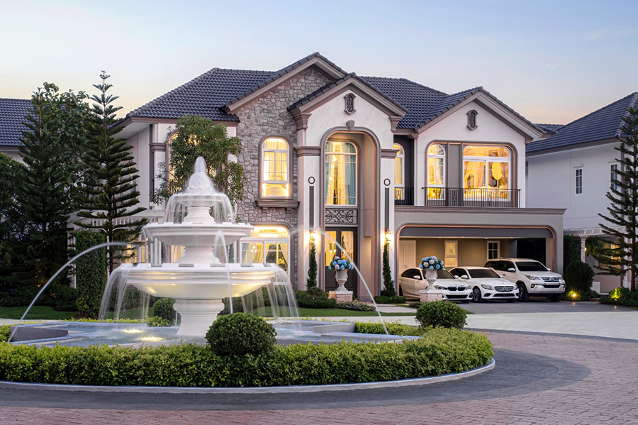 รูปภาพ แกรนดิโอ แจ้งวัฒนะ - เมืองทอง (Grandio Chaengwattana - Muangthong)