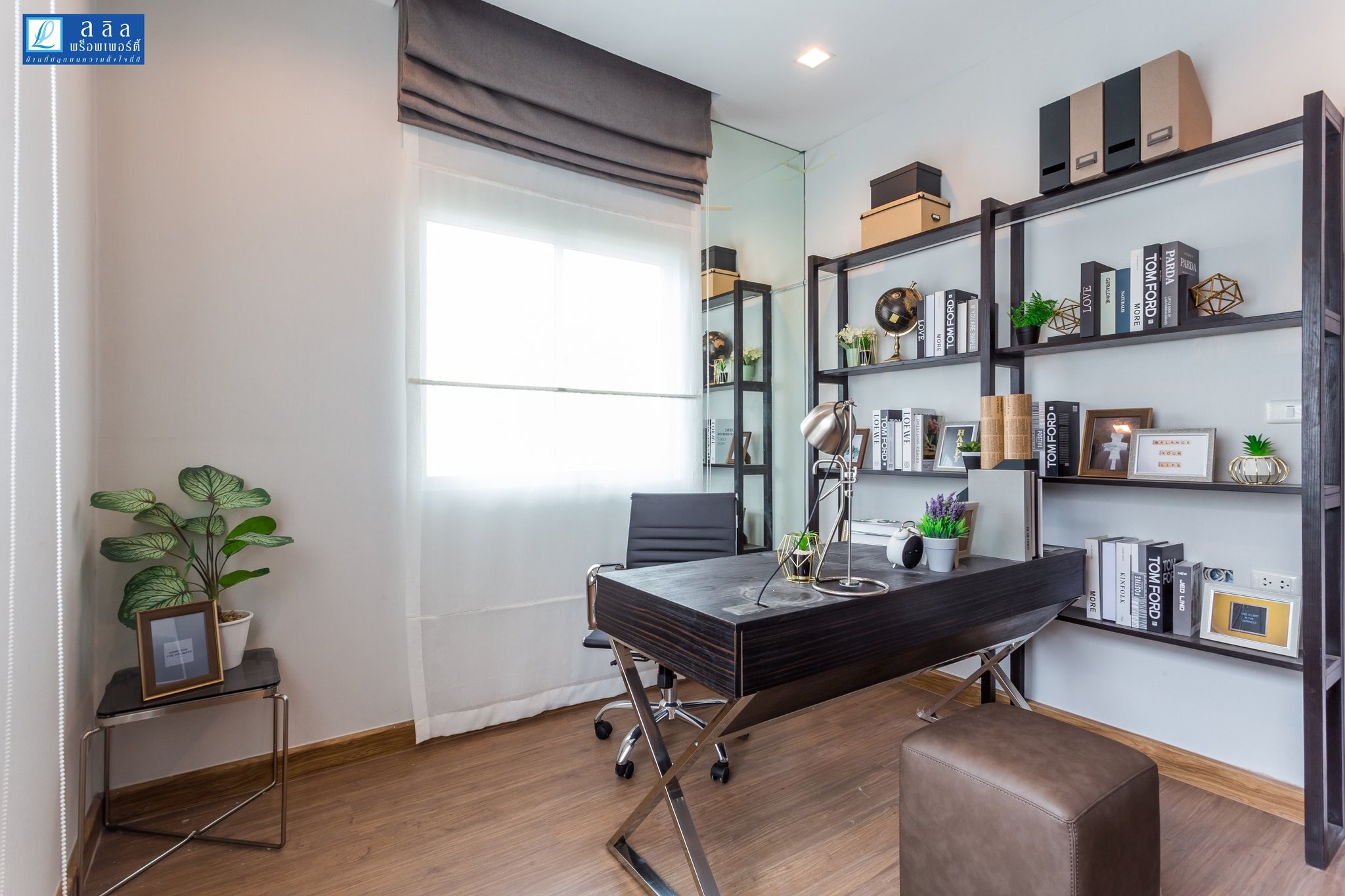 รูปภาพ ลลิล ทาวน์ แลนซีโอคริป ชัยพฤกษ์-ไทรน้อย (Lalin Town Lanceo CRIB Chaiyapruek-Sai Noi)