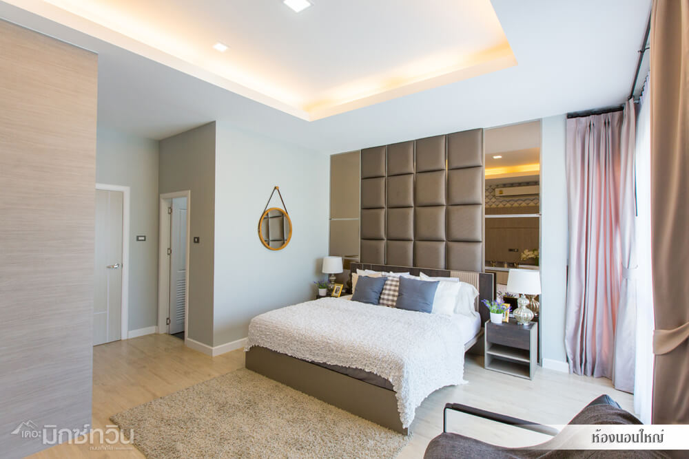 รูปภาพ เดอะ มิกซ์ ทวิน ถนนเก้ากิโล (ซอยเซนต์ปอล) (The Mix Twin 9 Km. Road)