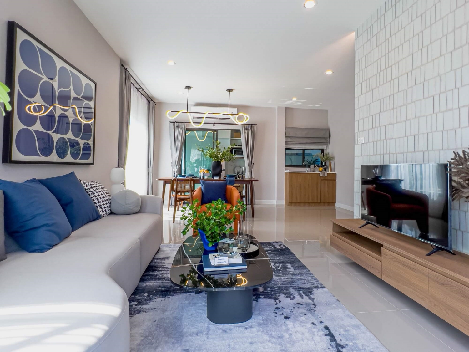 รูปภาพ ธนาวิลเลจ วงแหวน-ปิ่นเกล้า (Thana Village Wongwaen-Pinklao)