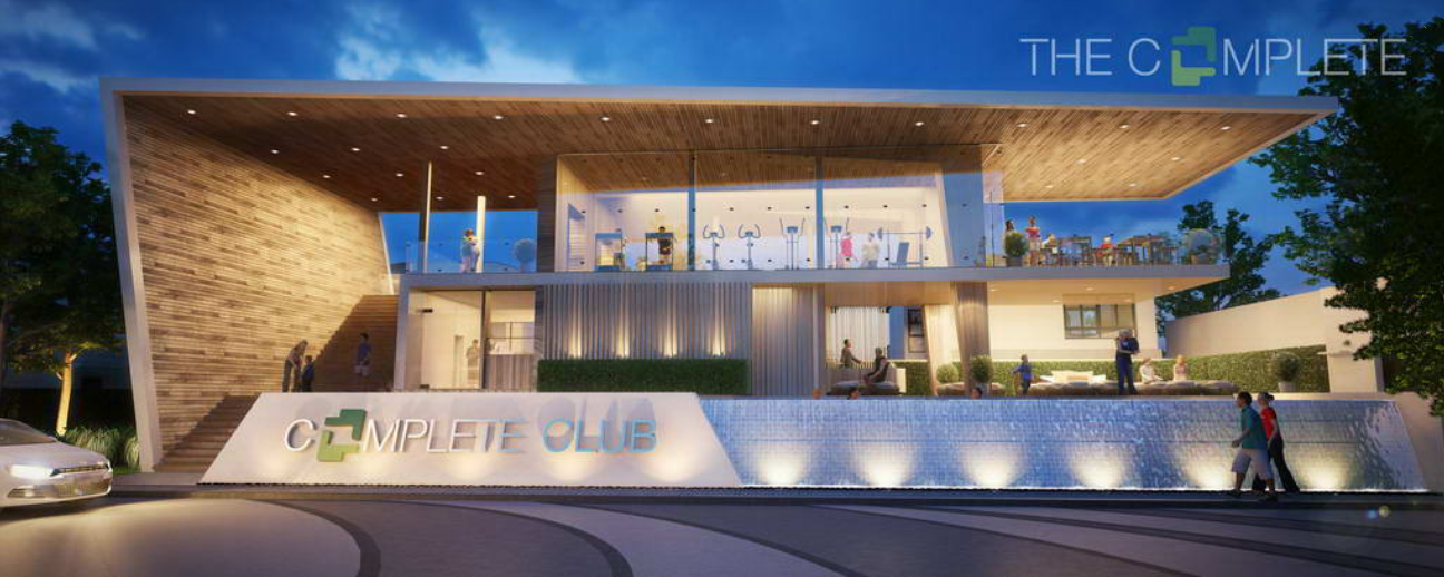 รูปภาพ เดอะ คอมพลีท อัสสัมชัญ-ไร่กล้วย (The Complete)