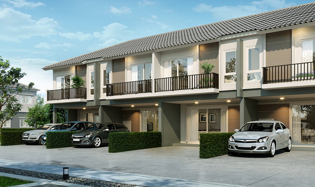 รูปภาพ ศุภาลัย ไพรด์ บางนา-ลาดกระบัง (Supalai Pride Bangna - Lat Krabang)