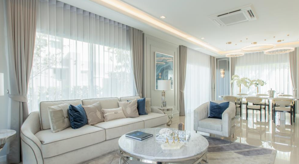 รูปภาพ ลัดดารมย์ พุทธมลฑล สาย1 - บางแค (Laddarom Puttamonthon Sai1 - Bangkae)