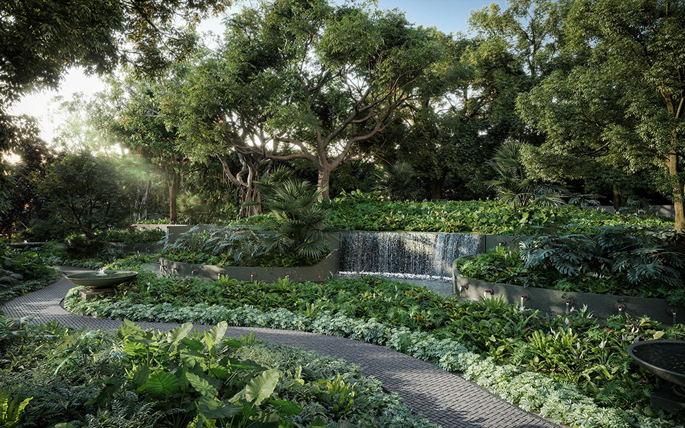 รูปภาพ โนเบิล ฟอร์ม ทองหล่อ (Noble Form Thonglor)