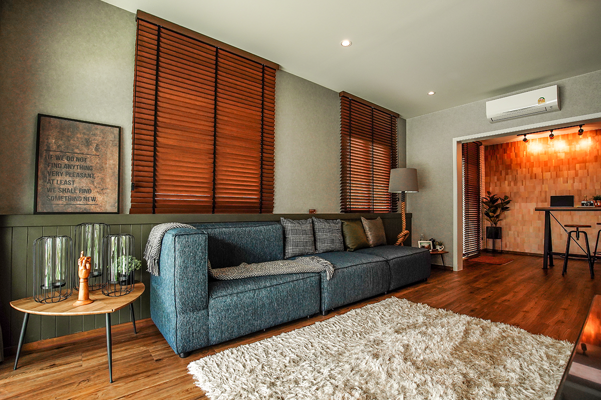 รูปภาพ ยูนิโอ ทาวน์ ประชาอุทิศ 76 (Unio Town Pracha u-thit 76)