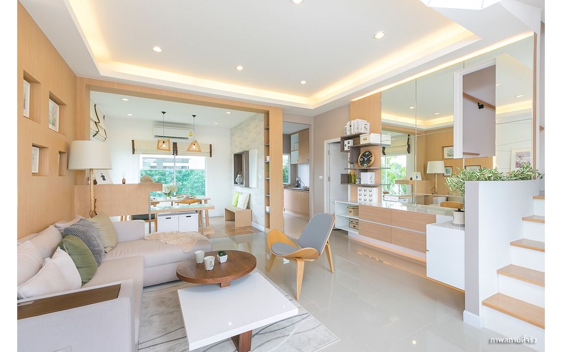 รูปภาพ ดีไลท์ เดอลอฟท์ เมืองเอก-ม.รังสิต (Delight The Loft)