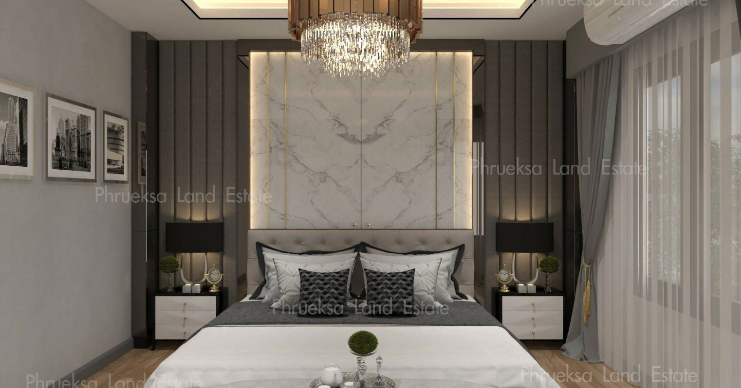 รูปภาพ เดอะ เซ็นทรัล ซิตี้ อัสสัมชัญ - ศรีราชา (The Central City Assumption - Sriracha)