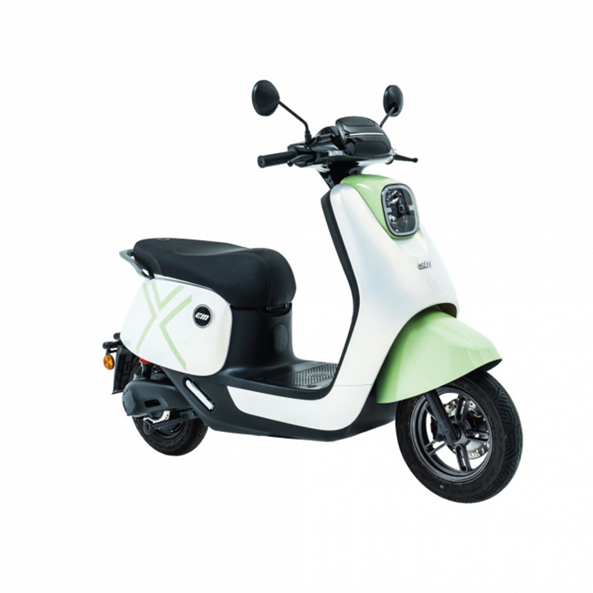 รูปภาพ อีเอ็ม EM Qarez EV ปี 2024