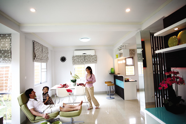 รูปภาพ ศุภาลัย การ์เด้นวิลล์ ภูเก็ต (Supalai Garden Ville)